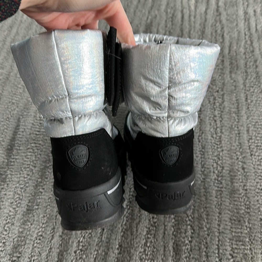 Pajar winter boots - Picture 6 of 9